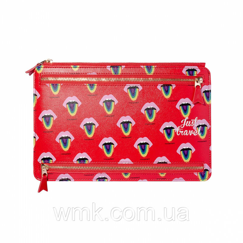 Тревел холдер  Fancy  3 від   16*24см  200120