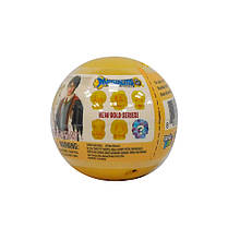 Фігурка у кулі Гаррі Поттер Mash'ems 53613 іграшка-сюрприз, 6 видів