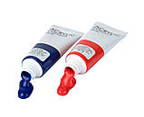 Художні акрилові фарби Art Rangers у тубах 12 кольорів по 22ml, фото 4