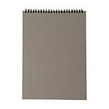 Альбом для акварелі Art Nation Water Color Pad формат А3 на спіралі 200г/м2, фото 3