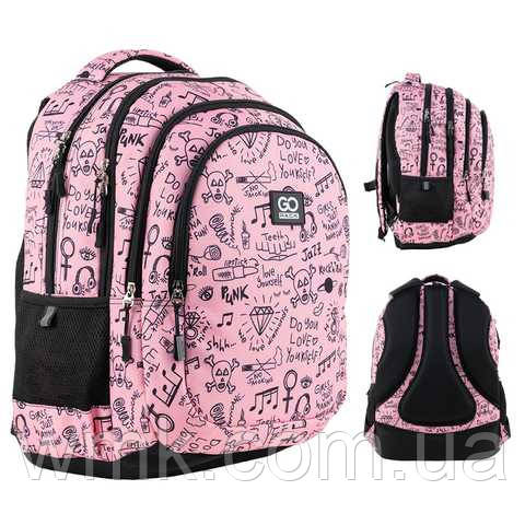 Рюкзак GoPack Education Teens GO24 162L 6 (67120)