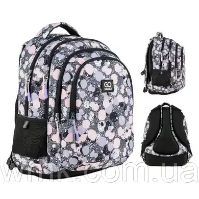 Рюкзак GoPack Education Teens GO24 162M 4 (67112)