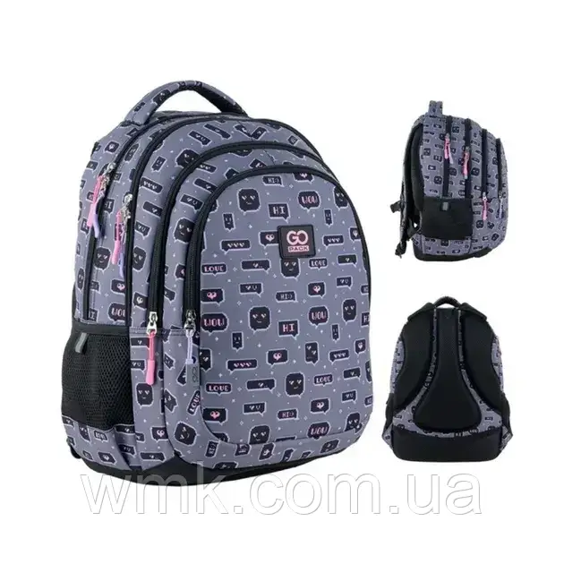 Рюкзак GoPack Education Teens GO24 162M 6 (67114)
