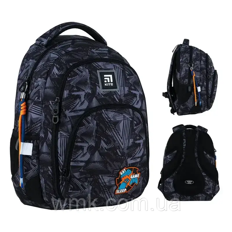 Рюкзак KITE Education Teens K24 905M 2 (67305)