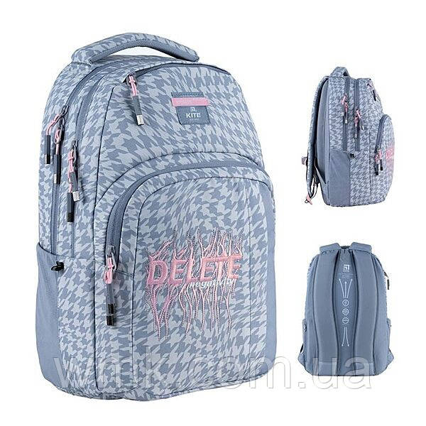 Рюкзак KITE Education K24 2578M 1 (66795)