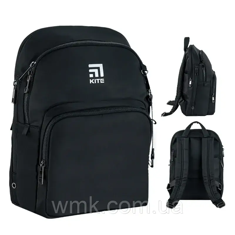 Рюкзак KITE Education K24 2589S 1 (67329)