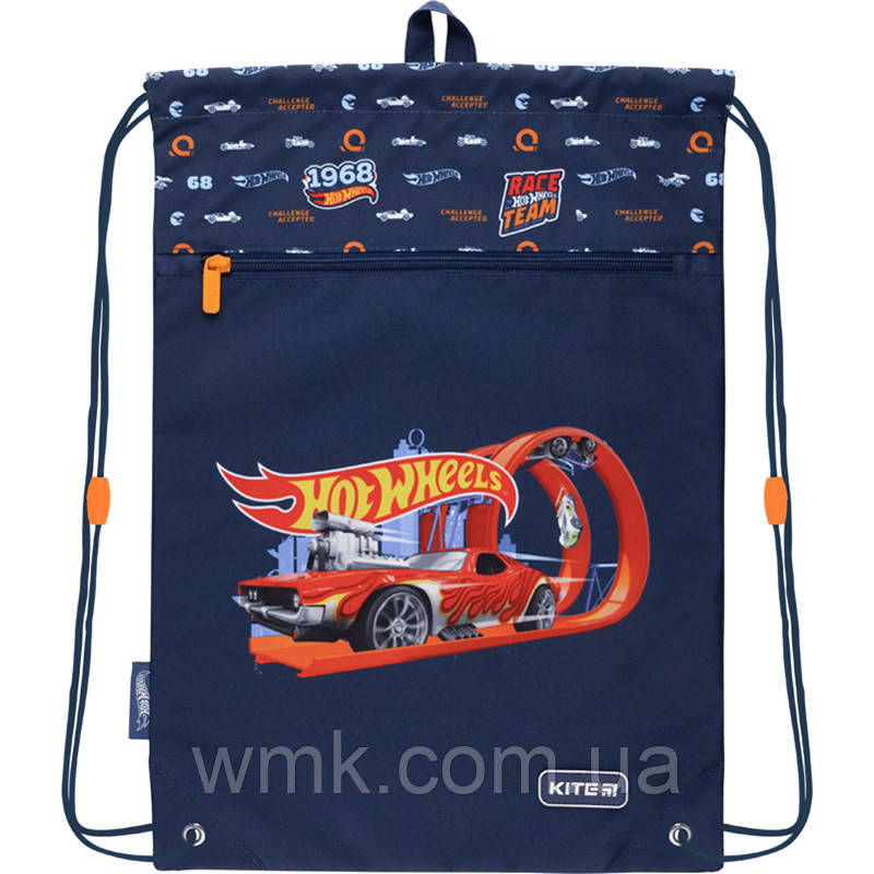 Сумка для взуття KITE НW22 601М 1 (61786)