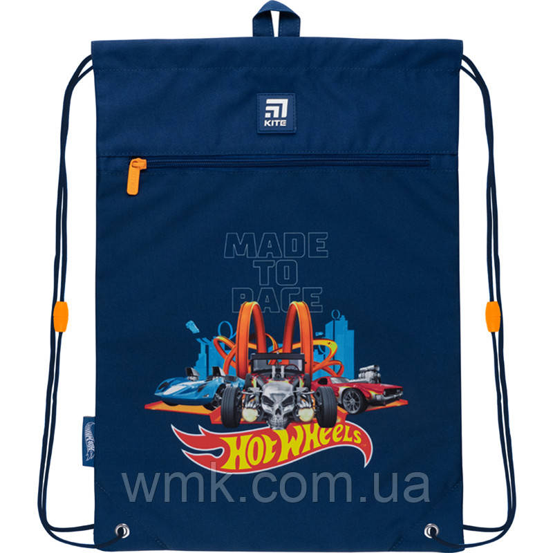 Сумка для взуття KITE НW22 601М 2 (61787)