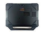 Як Новий Захищений сенсорний ноутбук Dell Lattitude 14 Rugged 5414 (i5-6300U) 4G + GPS, фото 7
