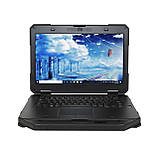 Як Новий Захищений сенсорний ноутбук Dell Lattitude 14 Rugged 5414 (i5-6300U) 4G + GPS, фото 3