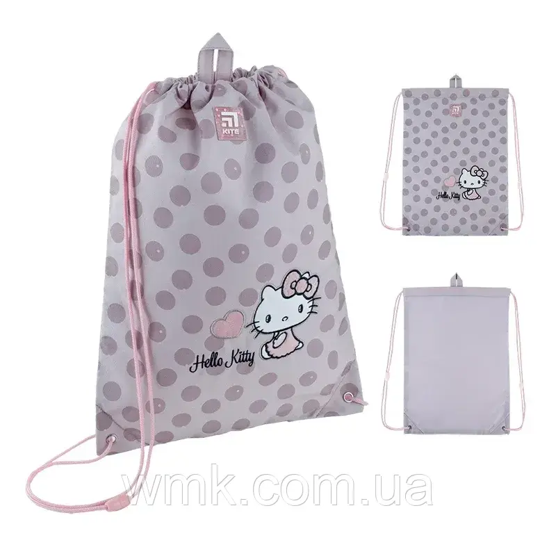Сумка для взуття KITE HK24 600M 1 (66405)