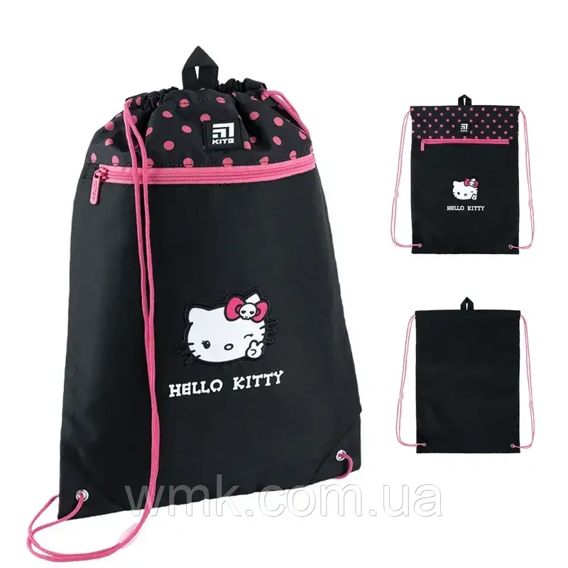Сумка для взуття KITE HK24 601M 1 (66411)