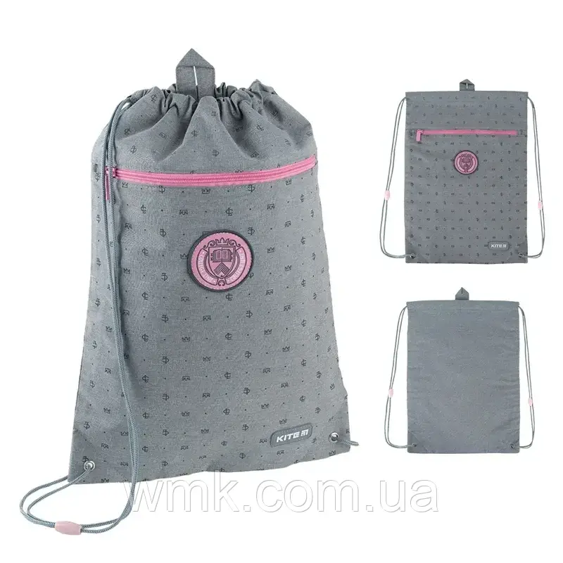 Сумка для взуття KITE K24 601M 1 College Line girl (66424)