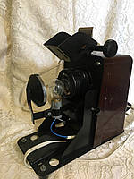 Фільмоскоп 1966 року СССР