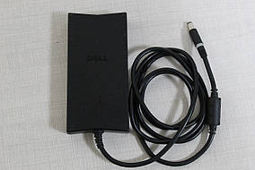 Блок питания для ноутбука адаптер зарядное DELL 19.5V,6,7A, 130W, 7.4*5.0mm ОРИГИНАЛ!