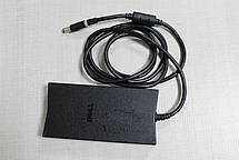 Блок питания для ноутбука адаптер зарядное DELL 19.5V,6,7A, 130W, 7.4*5.0mm ОРИГИНАЛ!, фото 6