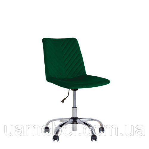 Операторське крісло Veronika GTS VT CHR61 (Вероніка)