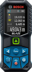 Вимірювальні прилади