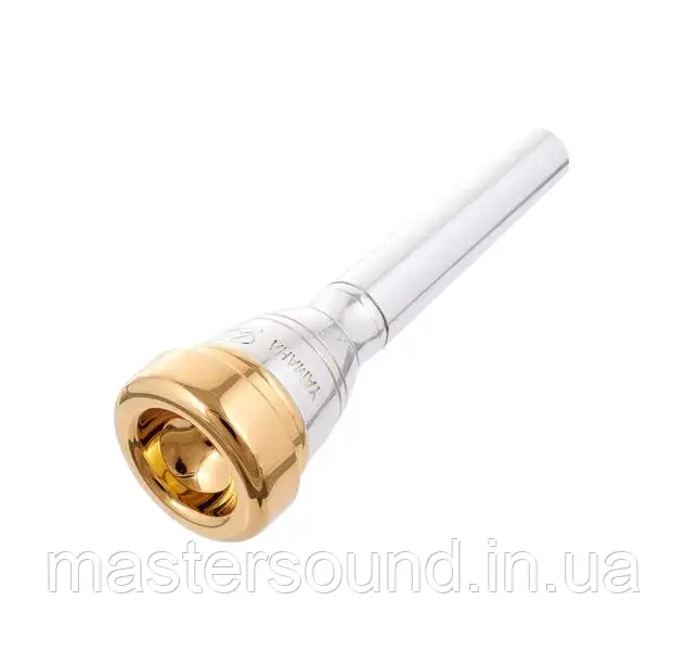 Мундштук Yamaha TR-14C4GP GP Series Trumpet, фото 1