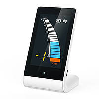 TopMed Micropex — апекслокатор з LCD-дисплеєм, акумуляторне живлення