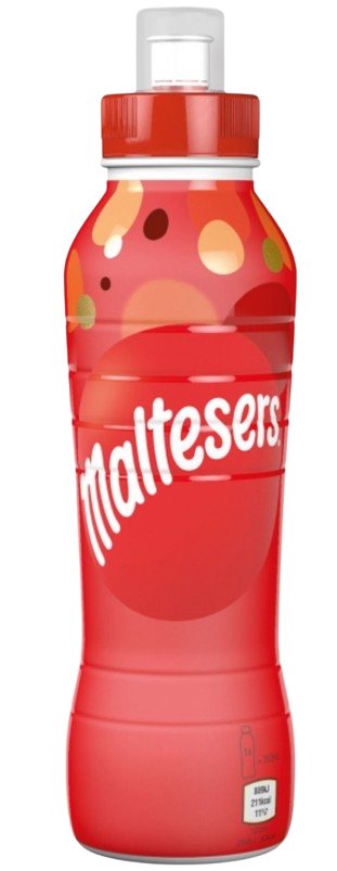 Молочний напій Maltesers 350 мл
