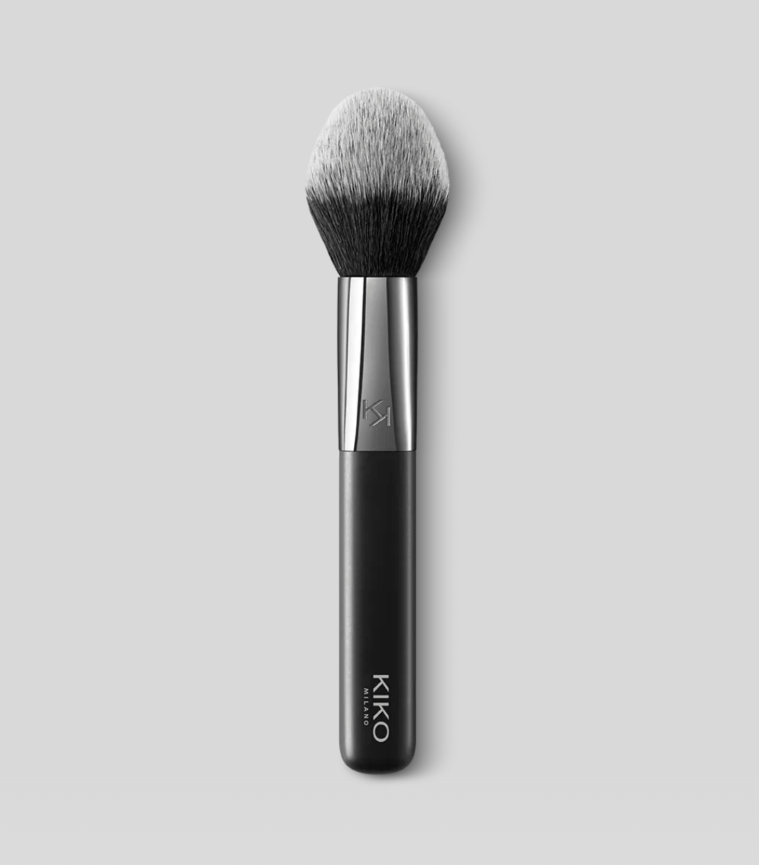 Пензель для обличчя Kiko Milano Face 08 Precision Powder Brush