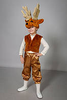 Детский карнавальный костюм Оленя