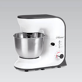 Міксер з чашею 1000 Вт Maestro MR-559-WHITE - MegaLavka