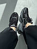 Кросівки Nike V2K Run Black Dark Smoke Grey - FD0736-001, фото 10