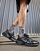 Кросівки Nike V2K Run Black Dark Smoke Grey - FD0736-001, фото 7