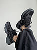 Кросівки Nike V2K Run Black Dark Smoke Grey - FD0736-001, фото 11