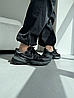 Кросівки Nike V2K Run Black Dark Smoke Grey - FD0736-001, фото 8
