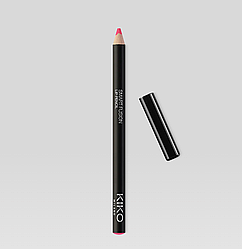 Олівець для губ Kiko Milano Smart Fusion Lip Pencil (12 Strawberry Pink)