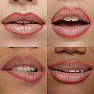 Олівець для губ Kiko Milano Smart Fusion Lip Pencil (12 Strawberry Pink), фото 3