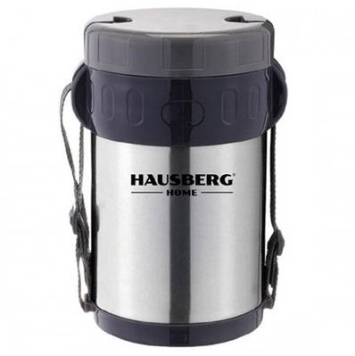 Термоси, термокухлі, поїлки для води