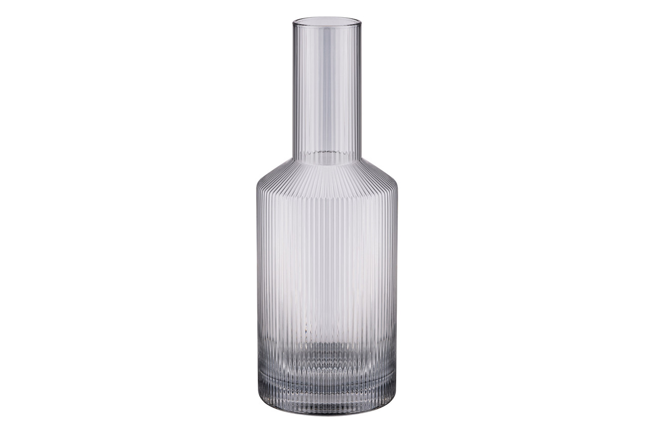 Графін Ardesto Graphite 900 мл AR2690GP