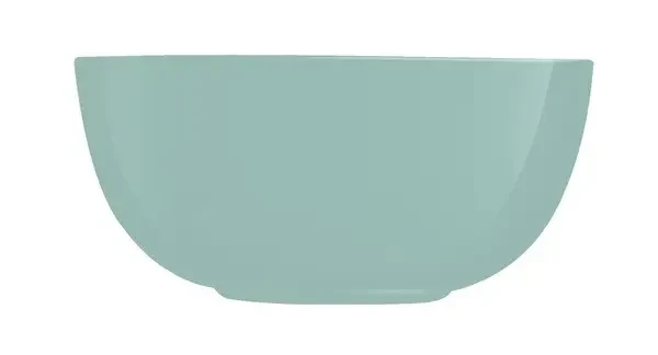 Салатник Luminarc Diwali Light Turquoise 2100 мл 21 см (P2615)