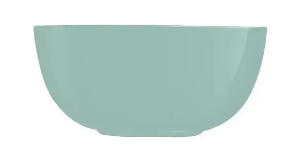 Салатник Luminarc Diwali Light Turquoise 2100 мл 21 см (P2615), фото 1