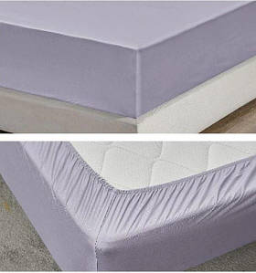 Простирадло на гумці Ardesto Mix&Match 160х200 см ART1620FSF