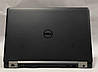 Ультрабук Dell Latitude E5470/ 14" (1920x1080)/ Core i5-6300HQ/ 8 GB RAM/ 256 GB SSD/ HD 530, фото 8