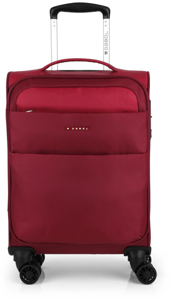 Валіза Gabol Cloud (S) Red (114022-008), фото 1