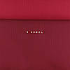 Валіза Gabol Cloud (S) Red (114022-008), фото 8