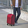 Валіза Gabol Cloud (S) Red (114022-008), фото 9