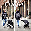Сумка-візок ShoppingCruiser 3 Wheels Blue (650062), фото 10