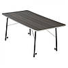Стіл кемпінговий Vango Birch 120 Table French Oak (TBPBIRCH F14086), фото 2