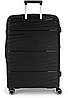 Валіза Gabol Kiba (L) Black (122047-001), фото 2