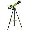 Телескоп Bresser Junior 45/600 AZ Green (8850600B4K000), фото 3