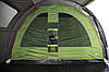 Намет чотиримісний High Peak Ancona 4.0 Light Grey/Dark Grey/Green (10244), фото 6