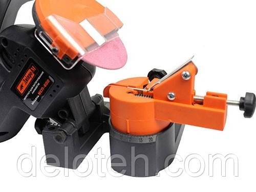 Верстат для заточування ланцюга Дніпро НСП-600, фото 1