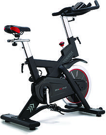 Сайкл-тренажер Toorx Indoor Cycle SRX 80EVO (SRX-80EVO)
